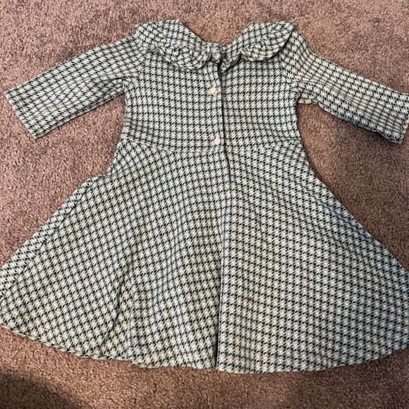 Janie&Jack Toddler Dress - Picture 2 of 4